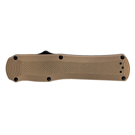 Nóż OTF Benchmade 3400BK-2 Autocrat