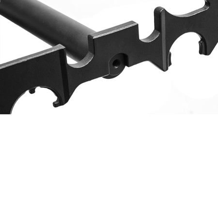 Klucz uniwersalny Leapers do AR15 i AR308