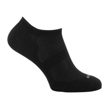 Skarpety męskie letnie lekkie M-Tac czarne 39-42