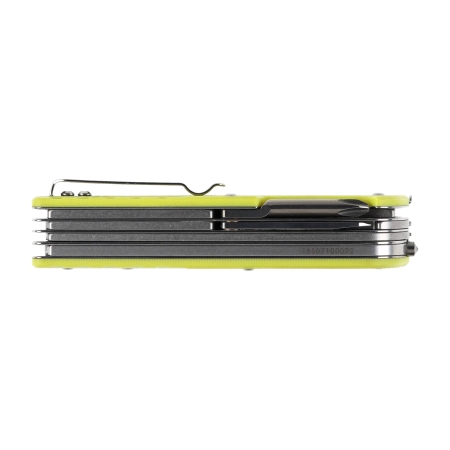 Scyzoryk Ruike LD43 wielofunkcyjny, zielony