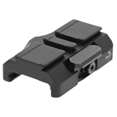 Montaż Aimpoint ACRO na Picatinny oś 22 mm śruba