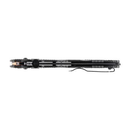 Nóż Benchmade 391SBK SOCP