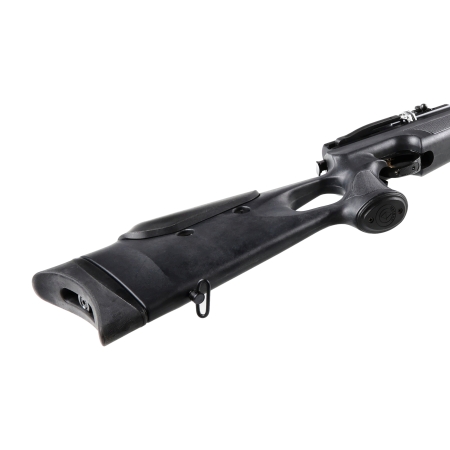 Wiatrówka PCP Optima by Hatsan AT44-10 long 6.35 mm