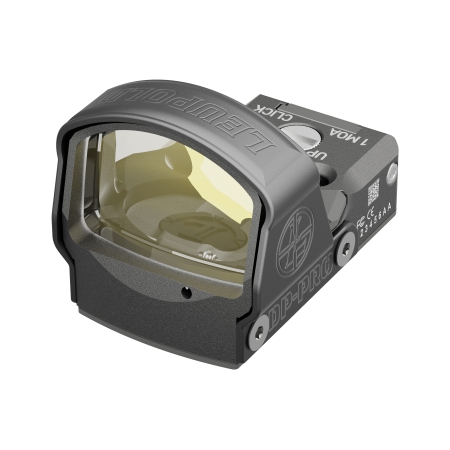 Kolimator Leupold DeltaPoint Pro Reflex Sight 2.5 MOA