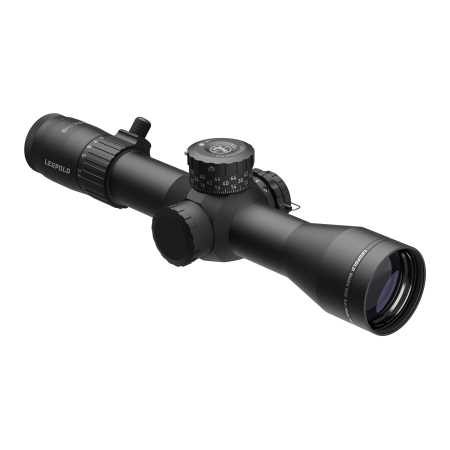 Luneta celownicza Leupold Mark 5HD 3.6-18x44 FFP 35 mm M5C3/M1C3 H59/CCH/Tremor 3/iR Tremor 3/iR PR1-MOA/PR1-MOA/iR PR1-MIL/PR1-MIL/