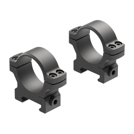 Montaż aluminiowy Leupold BackCountry Cross-Slot 30 mm