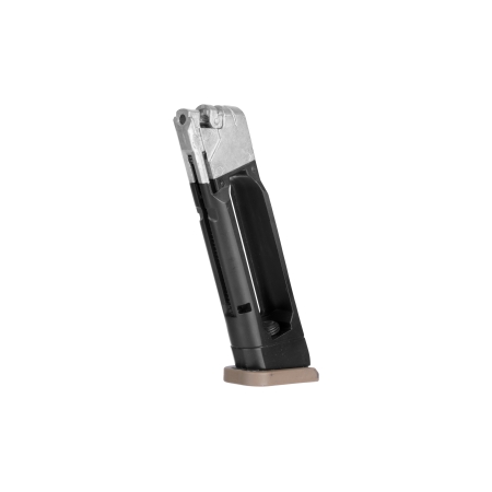 Magazynek do Glock 19X blowback 4,5 mm