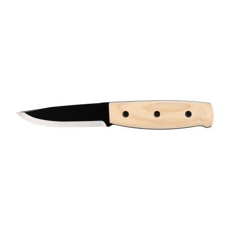 Nóż Morakniv Wit BlackBlade Ash Wood (S)