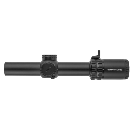 Luneta celownicza Primary Arms SLx 1-6x24 mm SFP Gen IV iR ACSS Aurora 7.62 Yard