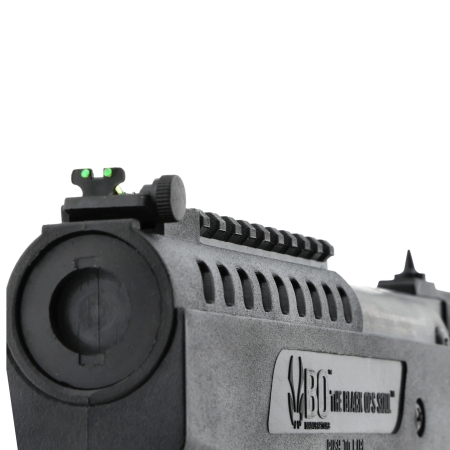 Pistolet Black Ops Langley 4,5 mm