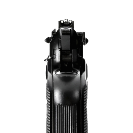 Pistolet wiatrówka Beretta M92A1 semi auto 4,5 mm BB CO2