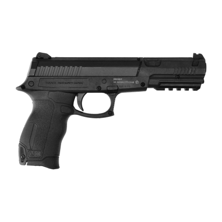Pistolet wiatrówka Umarex DX17 4,5 mm