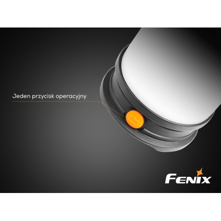 Lampa kempingowa Fenix CL30R