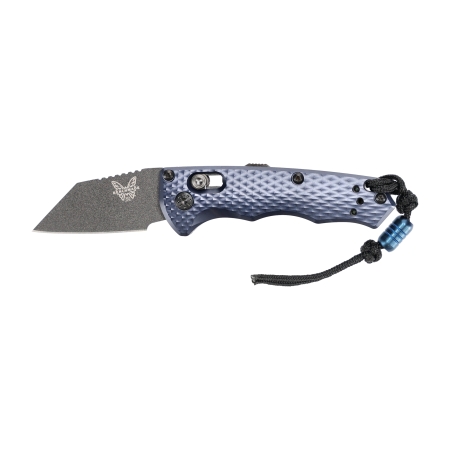 Nóż Benchmade 2950BK Immunity