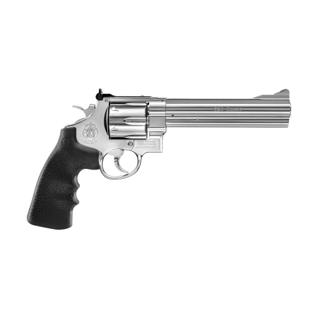 Rewolwer wiatrówka Smith&Wesson 629 Classic 4,5 mm 6,5