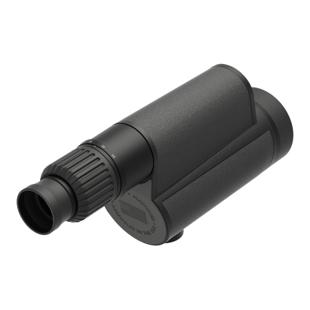 Luneta obserwacyjna Leupold Mark 4 12-40x60 H-32