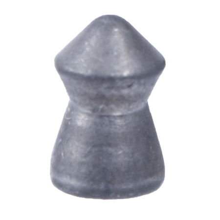 Śrut Norica Pointed 4,5 mm 100 szt. w kartonowym opakowaniu