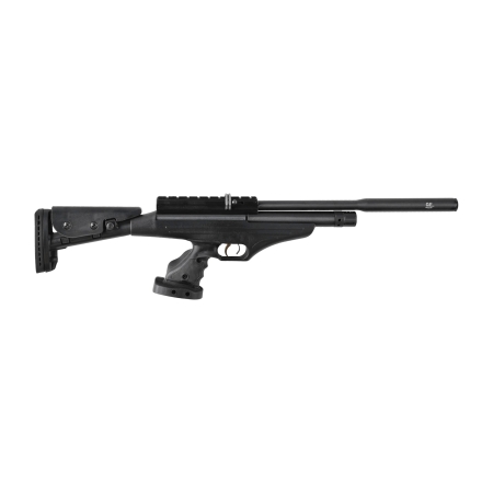 Wiatrówka pistolet PCP Optima by Hatsan by Hatsan AT-P2 QE 4,5 mm