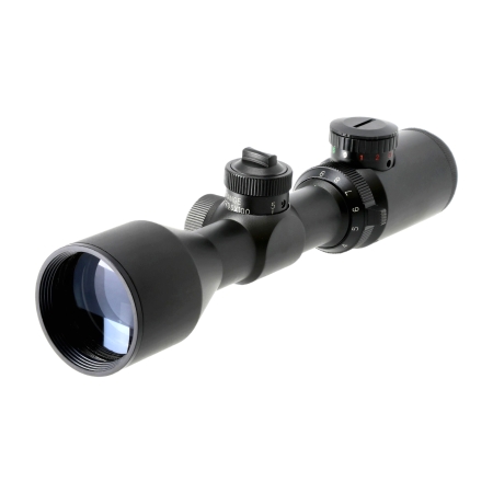 Luneta celownicza Combat 3-9x42 MINI 1