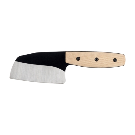 Nóż Morakniv Rombo BlackBlade Ash Wood (S)