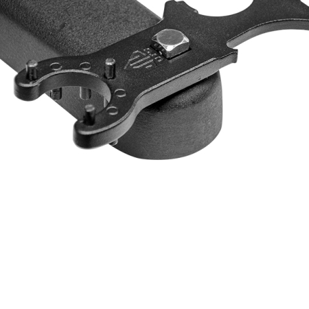 Klucz uniwersalny Leapers do AR15 i AR308