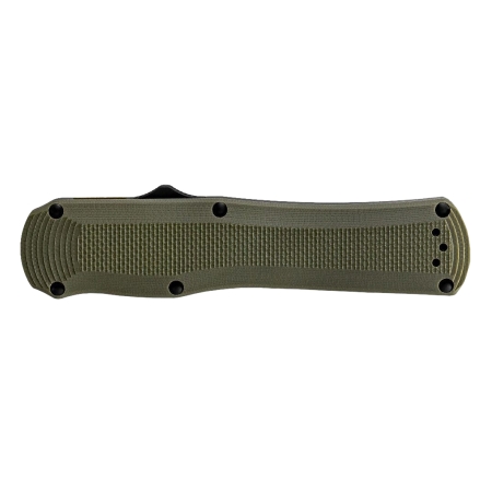 Nóż OTF Benchmade 3400BK-1 Autocrat