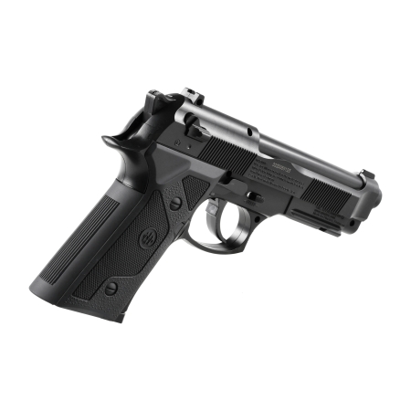 Pistolet wiatrówka Beretta Elite II 4,5 mm BB CO2