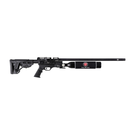 Wiatrówka PCP Optima by Hatsan Factor 4,5 mm