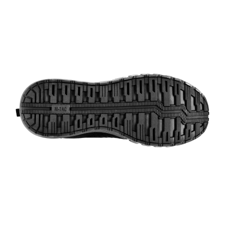 Buty męskie trekkingowe M-Tac Summer Light czarne