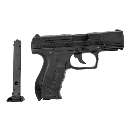 Replika pistolet ASG Walther P99 DAO 6 mm