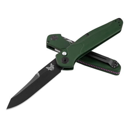 Nóż Benchmade 9400BK Auto Osborne