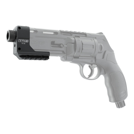 Adapter T4E do montażu naświetlacza X-Tracer TR 50