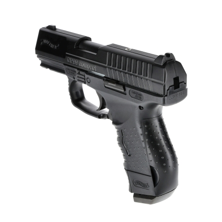 Pistolet wiatrówka Walther CP99 Compact 4,5 mm Blowback BB CO2