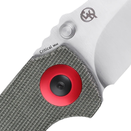 Nóż Kizer Critical Mini V3508C1