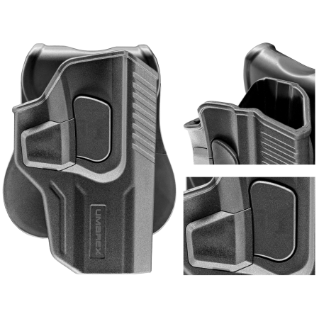 Kabura Umarex do Heckler&Koch P30