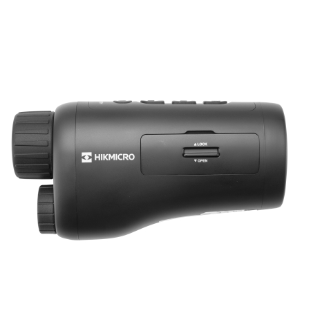 Monokular obserwacyjny noktowizor HIKMICRO by HIKVISION Heimdal H4D czarny