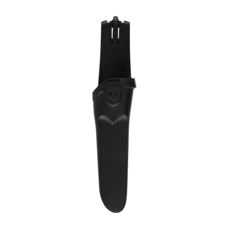 Nóż Morakniv Craft Pro S czarno-niebieski stal nierdzewna