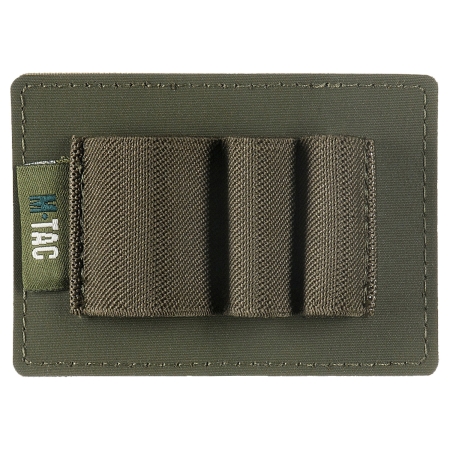 Wstawka M-Tac modulowa mala (3 Sekcje) zielona