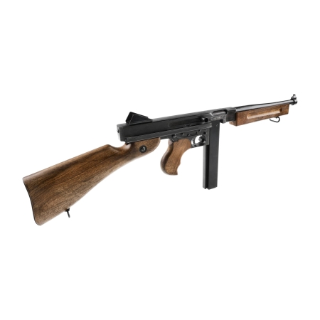 Pistolet maszynowy Legends M1A1 4,5 mm semi-auto