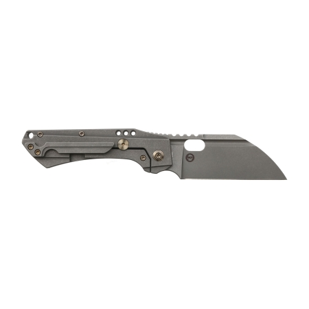 Nóż składany WE Knife Roxi 3 WE19072-1 gray