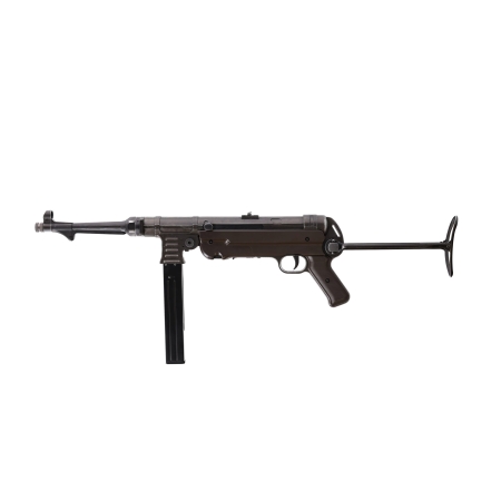 Pistolet maszynowy wiatrówka Legends MP LE 4,5 mm
