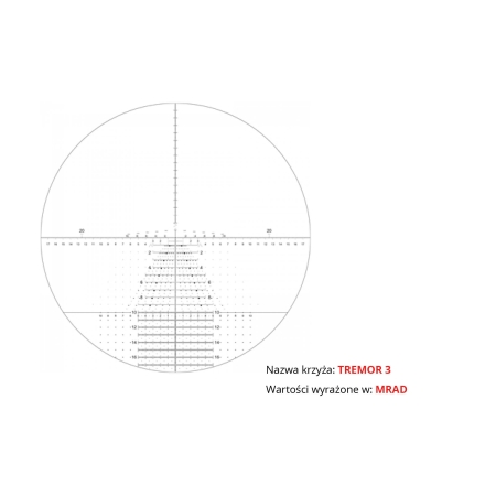Luneta celownicza Leupold Mark 5HD 5-25x56 FFP 35 mm M5C3/M1SC3 CCH/TMR/Tremor 3/iR TMR/PR-1MOA/iR PR-1MOA/H59/iR Tremor 3/PR1-MIL/iR PR1-MIL/PR2-MIL/