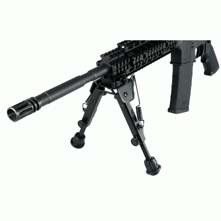 Bipod Leapers składany Super Duty OP QD 6-8.5