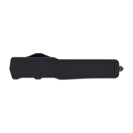 Nóż OTF Templar Knife Excalibur Slim Black Rubber Dagger