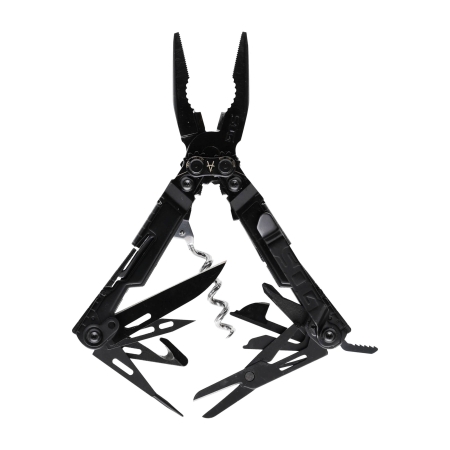 Multitool Sog PowerLitre Black