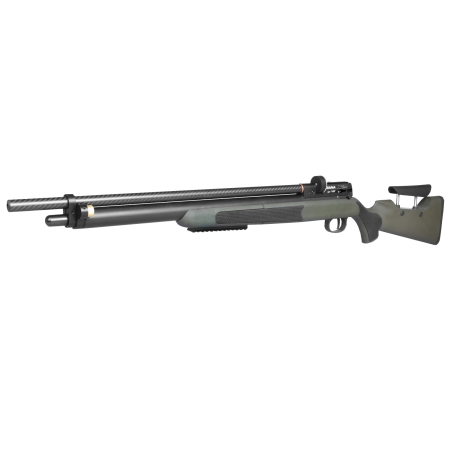 Wiatrówka Diana PCP XR-200 OD green syntetyk 4,5 mm < 17 J