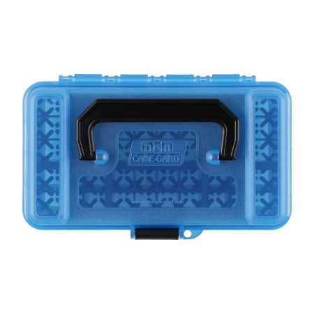 Pudełko na amunicję kulową MTM H50-RS-24