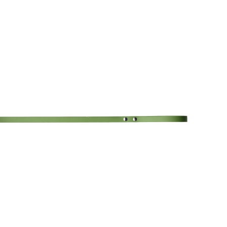 Smycz wodoodporna 4wild 150 cm oliwkowa