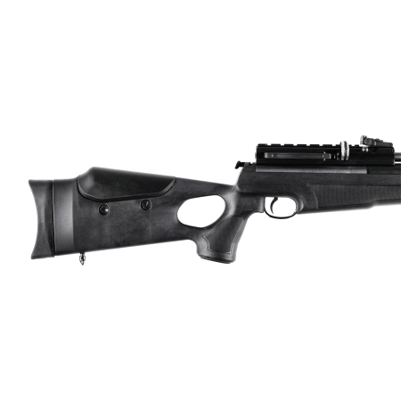 Wiatrówka PCP Optima by Hatsan AT44-10 long 6.35 mm