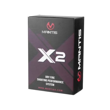 System treningowy Mantis X2 Shooting Performance